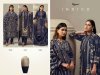 Ndigo By Reyna Pure Corduroy Dress Material